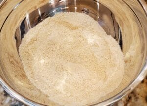 Samosa Flour