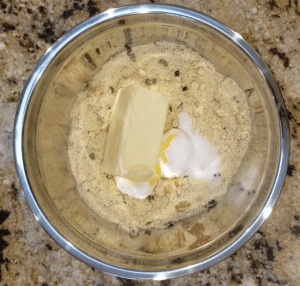 khara biscuit butter and yogurt